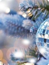 С Новым годом!