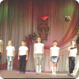 Клуб "Умелец"