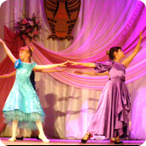  ДЮК "Ровесник"