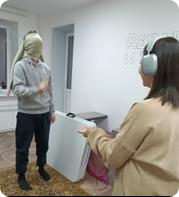 Проект «Катарсис»: сцена, где подростки находят себя