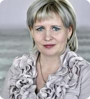 Горенкова Лариса Викторовна