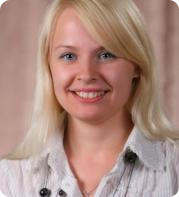 Эртель Анна Александровна