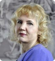 Господова Светлана Дмитриевна
