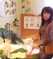 Третьякова Вера Николаевна