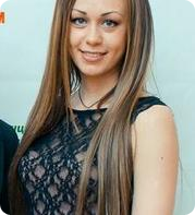 Гайсина Вероника Алексеевна