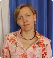 Копчинская И. А.