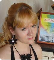 Прокопцева Валерия Федоровна