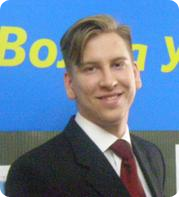 Луценко Илья Михайлович