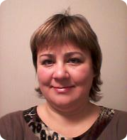 Бурилина Анна Геннадьевна