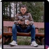 Одна дорога